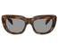 0PRD07S Sunglasses Juniper Tortoise