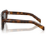 0PRD07S Sunglasses Juniper Tortoise