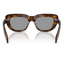 0PRD07S Sunglasses Juniper Tortoise