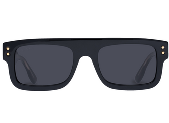 GG1085 Sunglasses Black