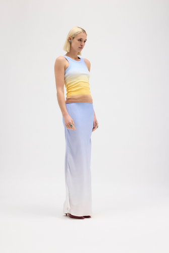 Daybreak Ribbed Cami