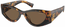 06YS Sunglasses Havana