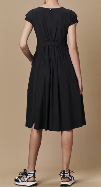 Sublime Dress Black