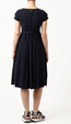 Sublime Dress Navy