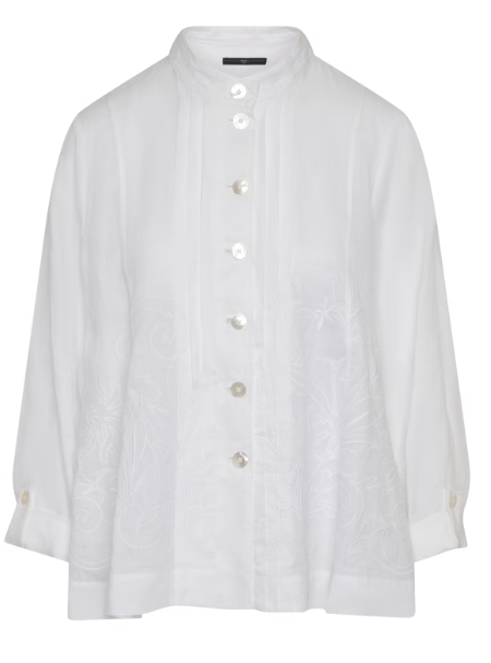 Honour Blouse