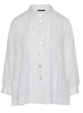 Honour Blouse
