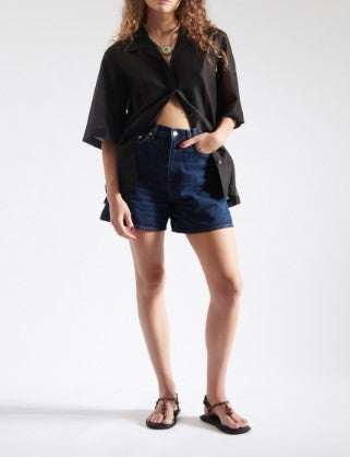 Flo Sandal Chocolate Brown