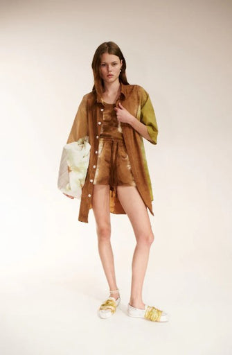 Cool Shirt Peppermint Stripe