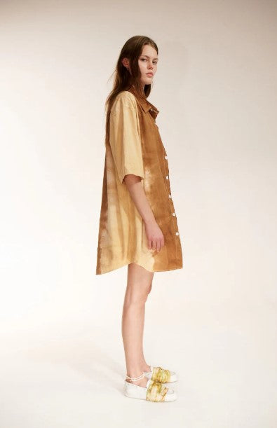 Cool Shirt Peppermint Stripe