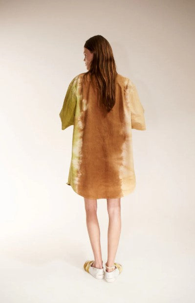 Cool Shirt Peppermint Stripe