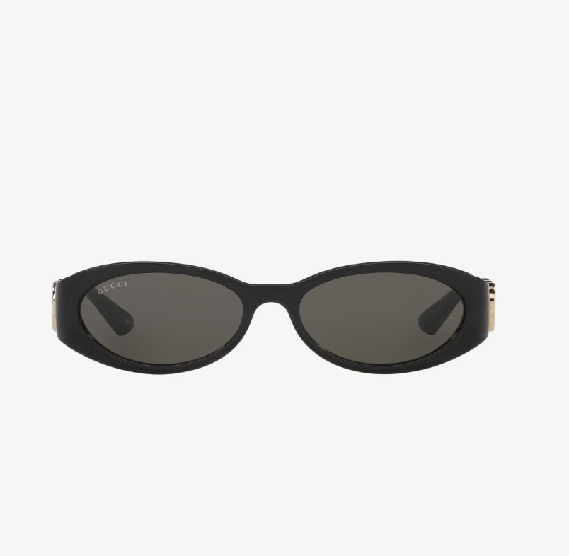 GG1660 Sunglasses Black