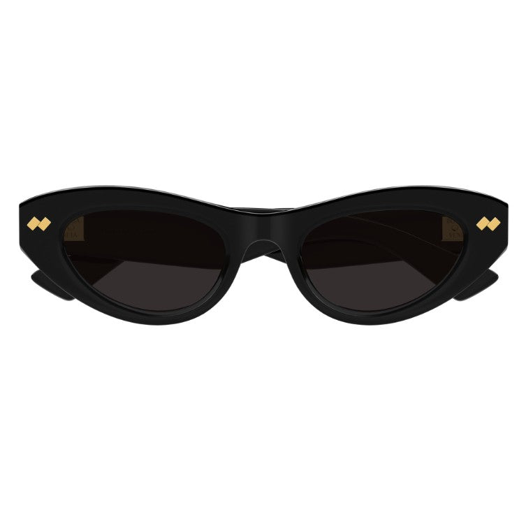 BV1350 Sunglasses Black
