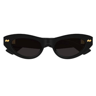 BV1350 Sunglasses Black