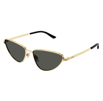 GG1879 Sunglasses Gold