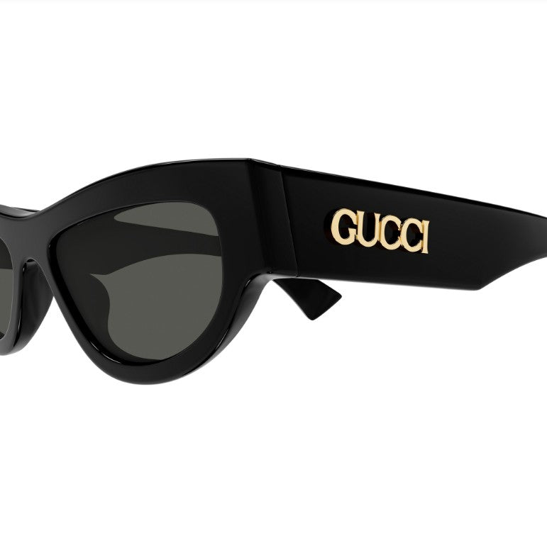 GG1834 Sunglasses Black