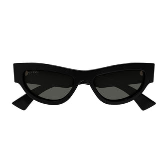 GG1834 Sunglasses Black