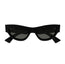 GG1834 Sunglasses Black
