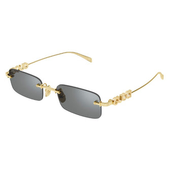 GG1808 Sunglasses Gold
