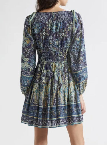 Anika Dress Portofino