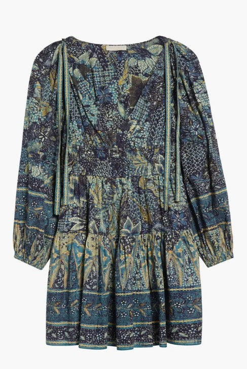 Anika Dress Portofino