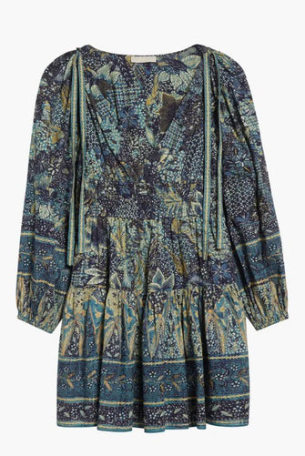 Anika Dress Portofino