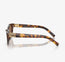 MUA04S Sunglasses Havana Honey