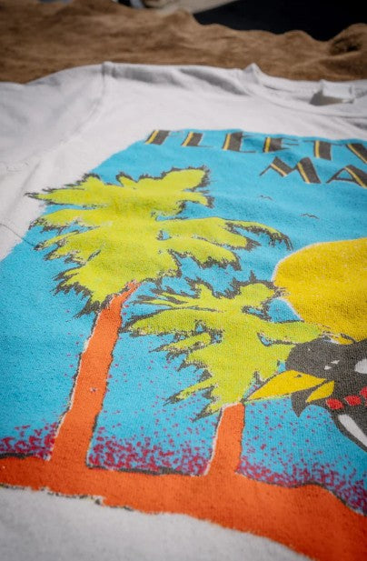 Fleetwood Mac Revelations Tee