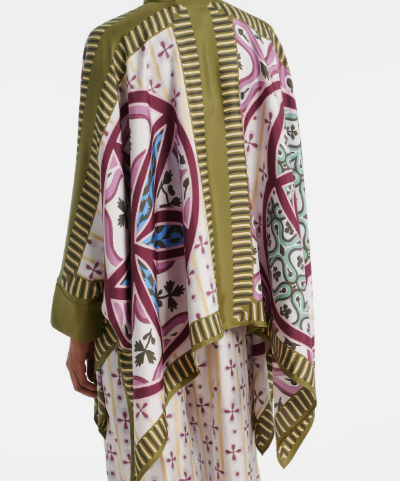 Foulard Shirt Eclipse Placée