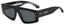 IM0169 Sunglasses Black
