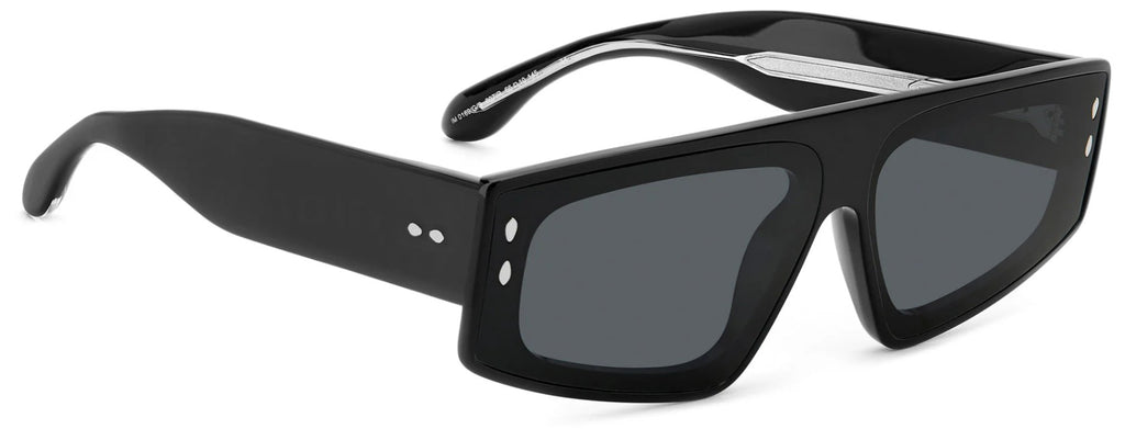 IM0169 Sunglasses Black