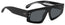IM0169 Sunglasses Black