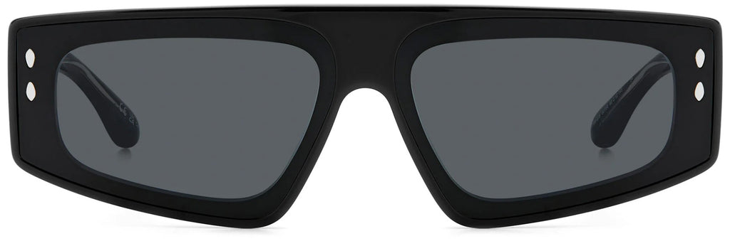 IM0169 Sunglasses Black