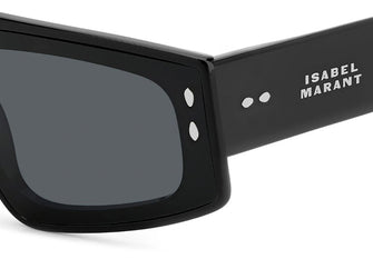 IM0169 Sunglasses Black