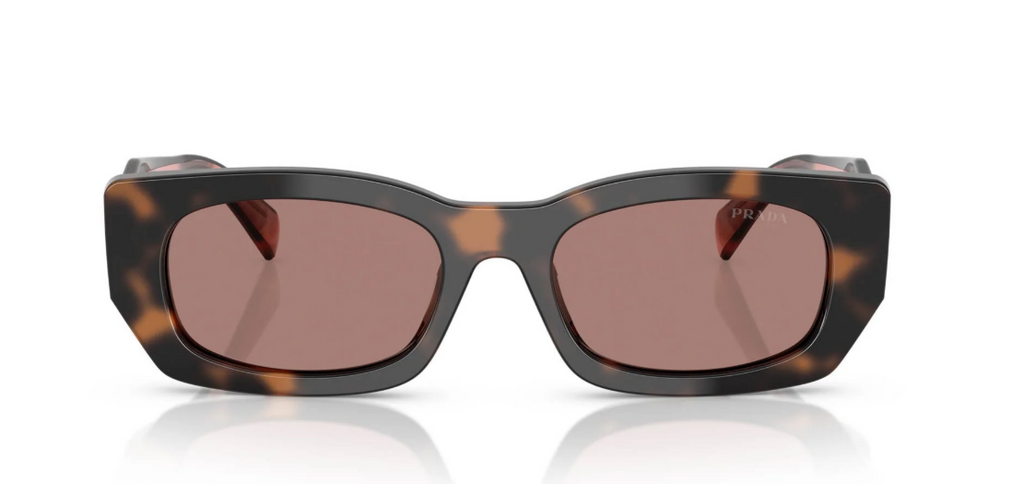PRB05 Sunglasses Mauve Tortoise