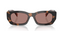 PRB05 Sunglasses Mauve Tortoise