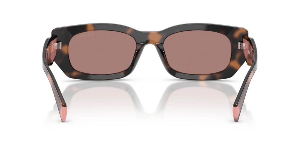 PRB05 Sunglasses Mauve Tortoise