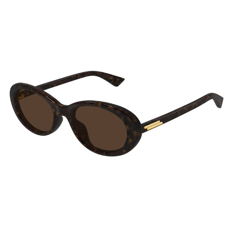 BV1415SK Sunglasses Havana