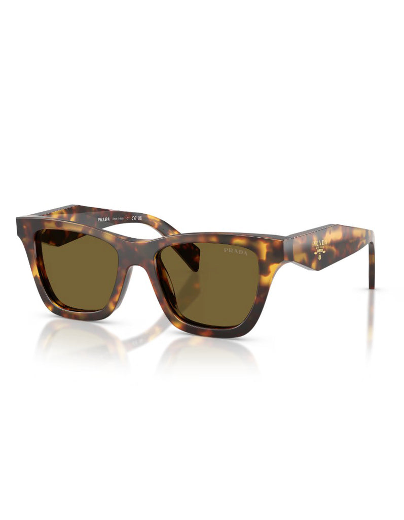 OPR C07S Honey Tort Sunglasses