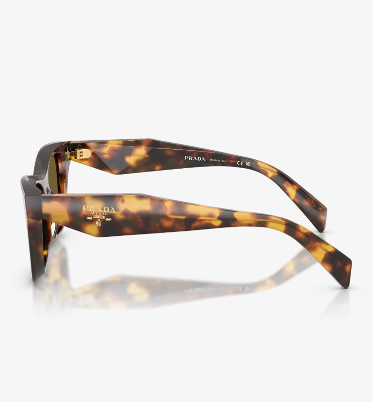 OPR C07S Honey Tort Sunglasses