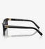 0MUA05S Sunglasses Black