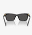 0MUA05S Sunglasses Black