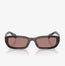 0PRB06S Sunglasses Root Tort