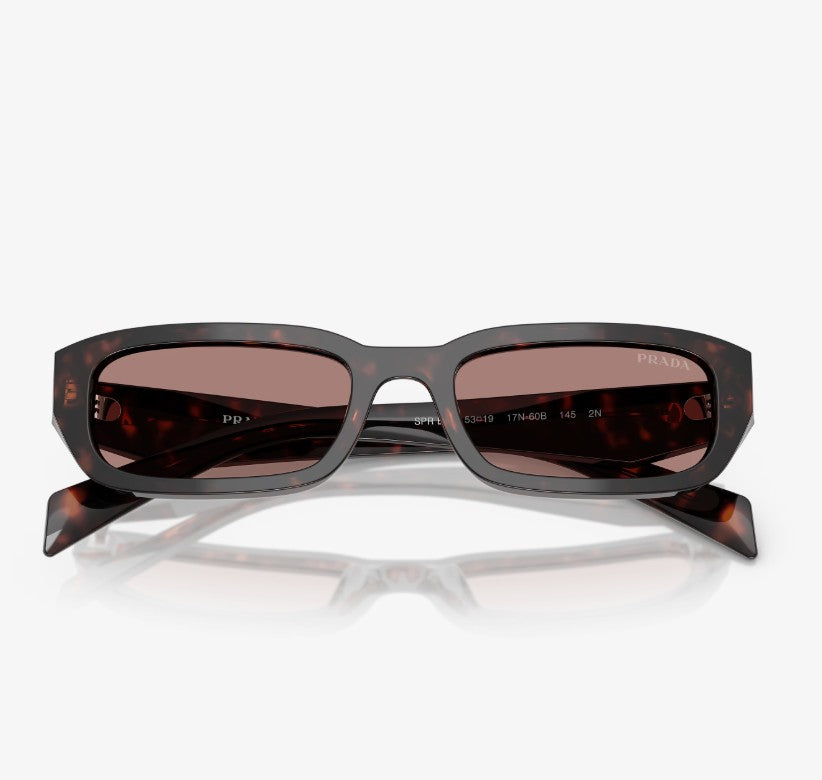 0PRB06S Sunglasses Root Tort