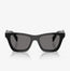 0PRC07S Sunglasses Black