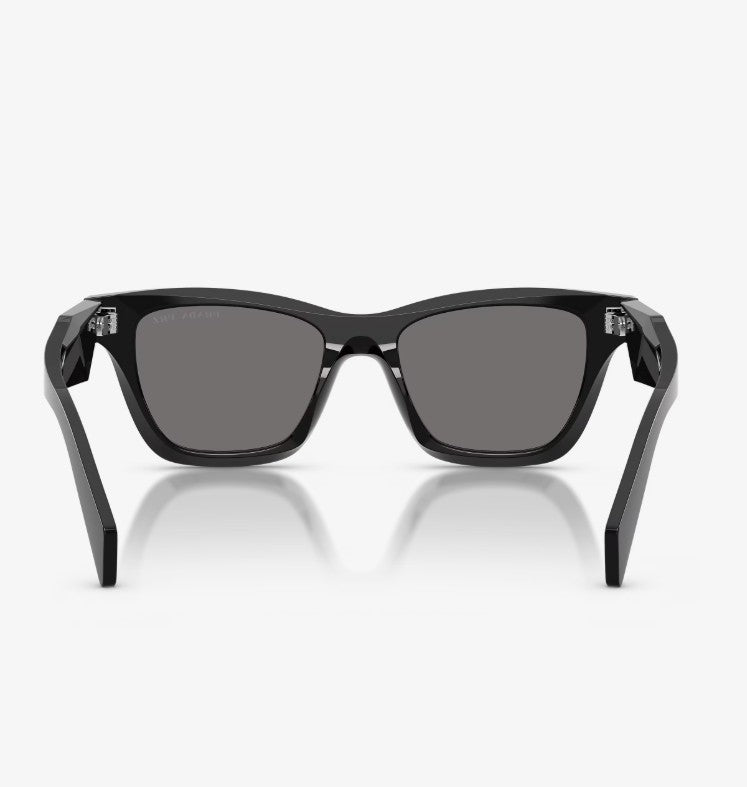 0PRC07S Sunglasses Black