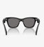 0PRC07S Sunglasses Black