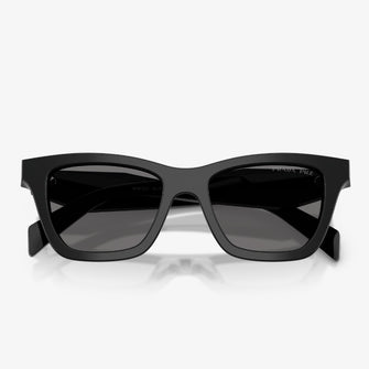 0PRC07S Sunglasses Black