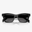 0PRC07S Sunglasses Black