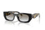 PRB05 Sunglasses Black Tort