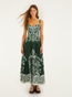 Miranda Maxi Dress